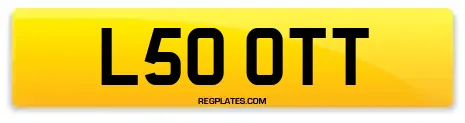 L50 OTT