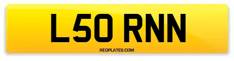 L50 RNN