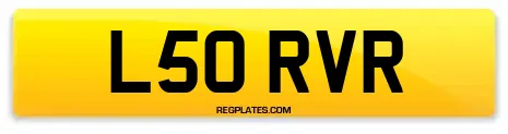 L50 RVR