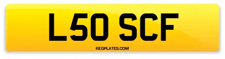 L50 SCF
