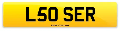 L50 SER