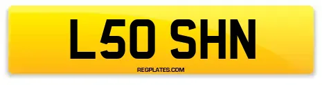L50 SHN