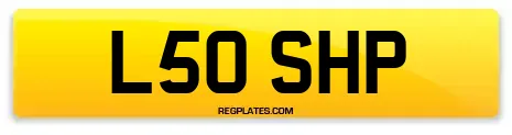 L50 SHP