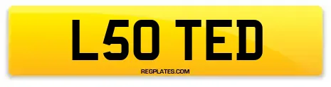 L50 TED