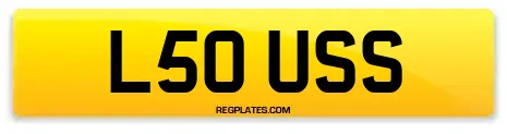 L50 USS