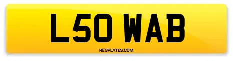 L50 WAB
