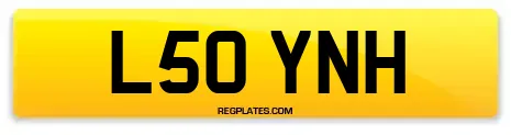L50 YNH
