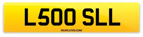 L500 SLL