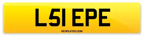 L51 EPE