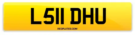 L511 DHU
