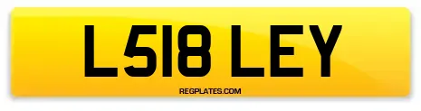 L518 LEY