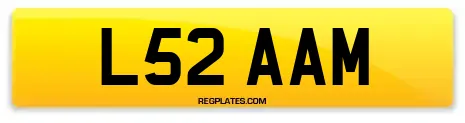 L52 AAM