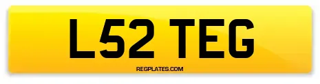 L52 TEG