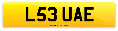 L53 UAE