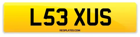 L53 XUS
