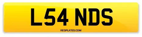 L54 NDS