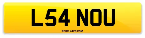 L54 NOU