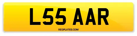 L55 AAR