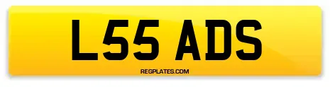 L55 ADS