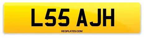 L55 AJH