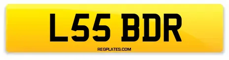 L55 BDR