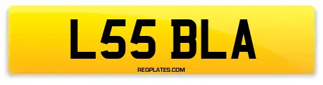 L55 BLA