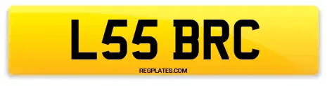 L55 BRC