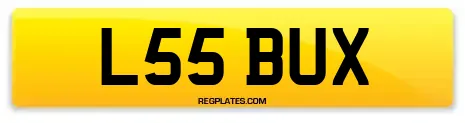 L55 BUX