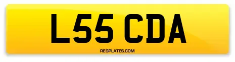 L55 CDA
