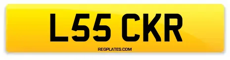 L55 CKR