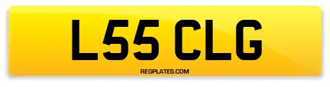 L55 CLG
