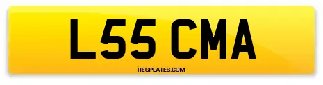 L55 CMA