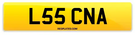 L55 CNA