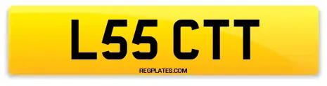 L55 CTT
