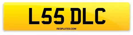 L55 DLC