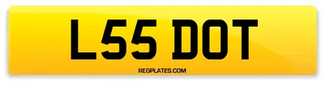 L55 DOT