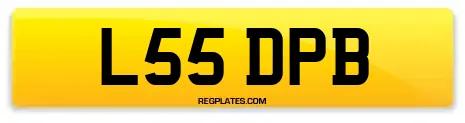 L55 DPB