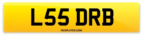 L55 DRB