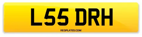 L55 DRH