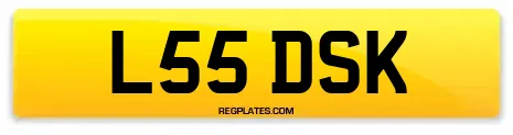 L55 DSK