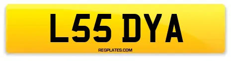 L55 DYA