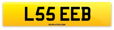 L55 EEB