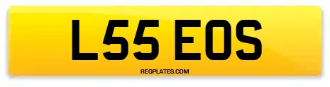 L55 EOS