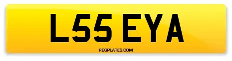 L55 EYA