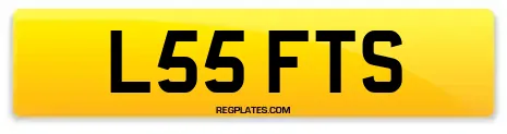 L55 FTS