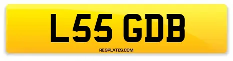 L55 GDB