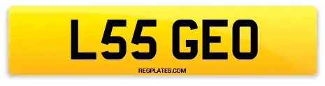 L55 GEO