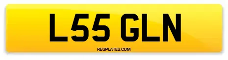 L55 GLN