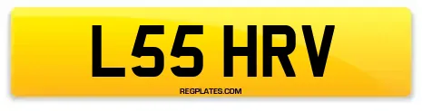 L55 HRV