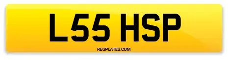 L55 HSP